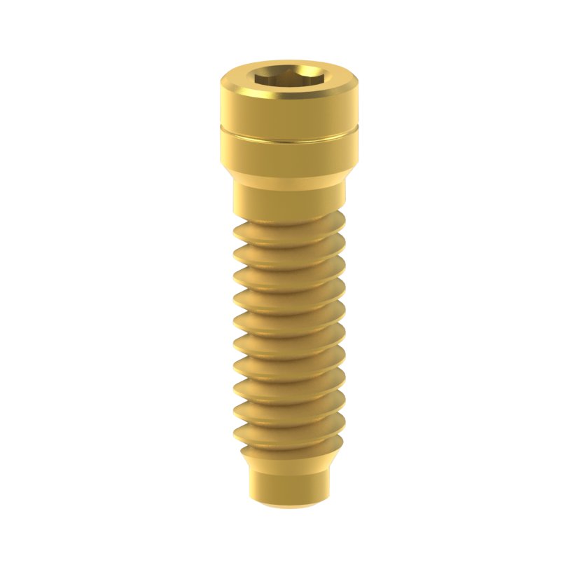 Vis Titane Biomet® 3i® Osseotite®