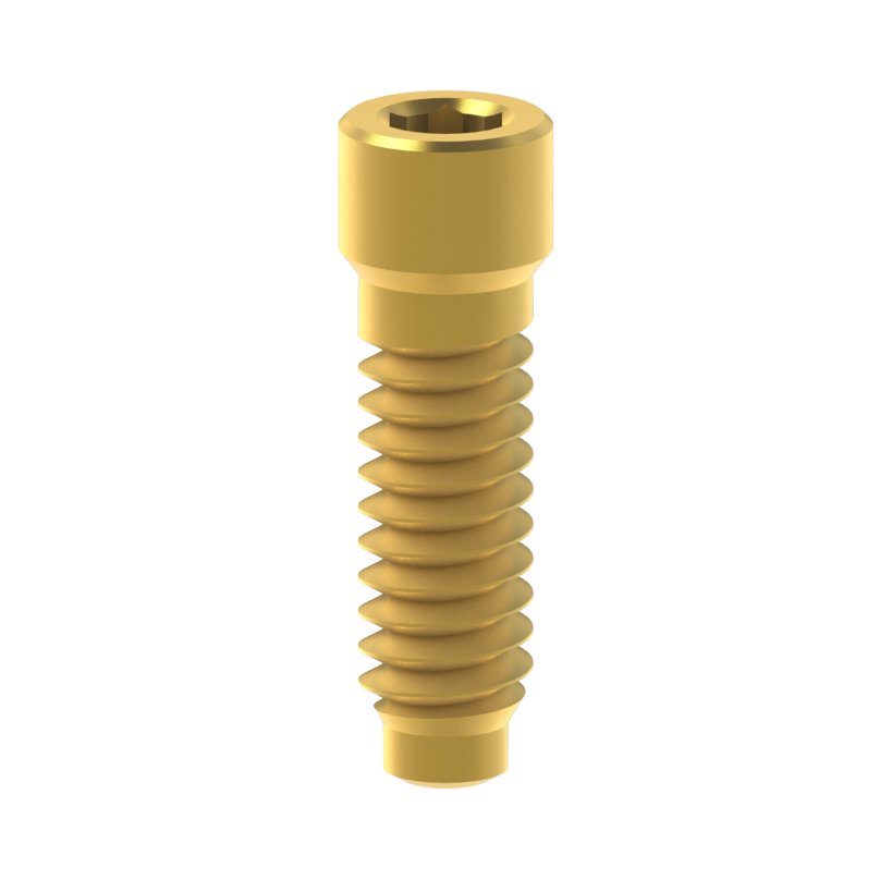 Tornillo de titanio Sweden & Martina® Outlink®