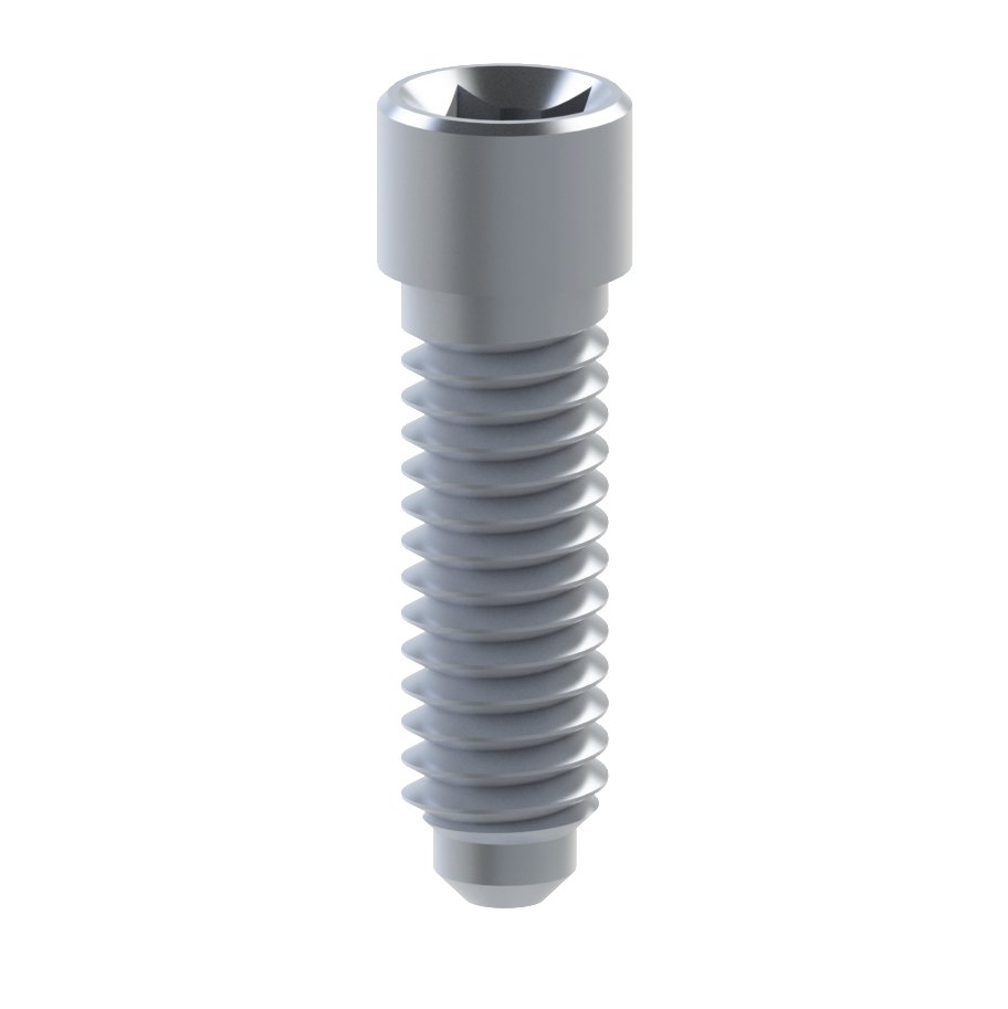 Vis Titane Biomet® 3i® Osseotite®