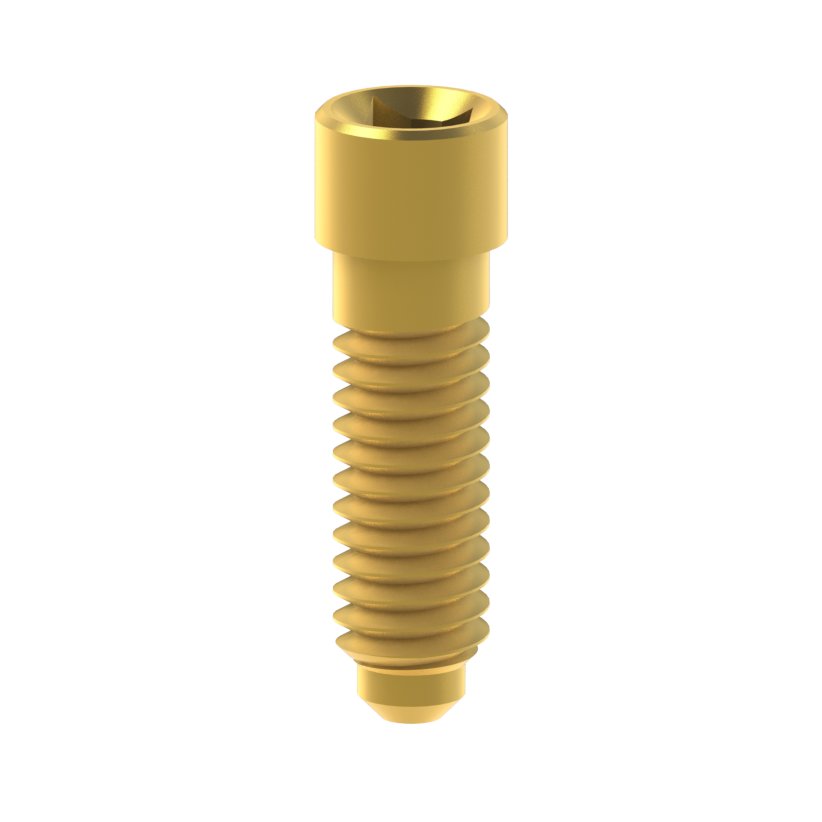 Vis Titane Biomet® 3i® Osseotite®