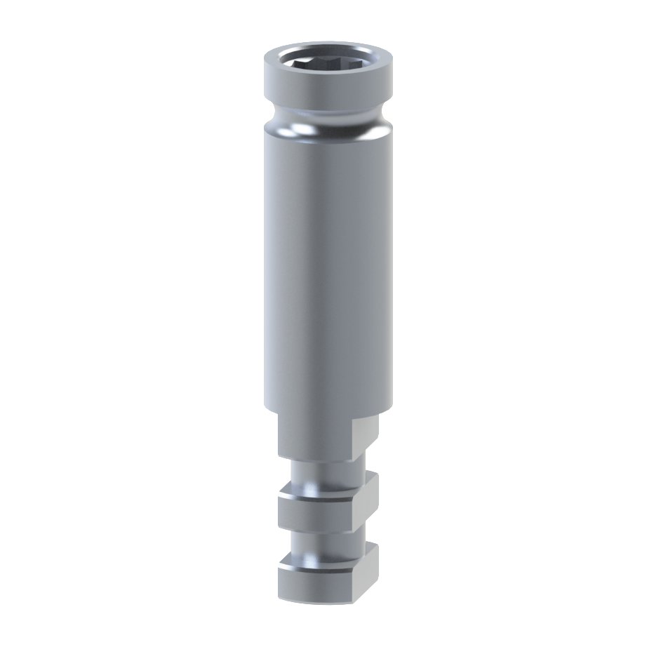 Analogue Biomet® 3i® Osseotite Certain®