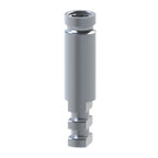 Analogue Biomet® 3i® Osseotite Certain®