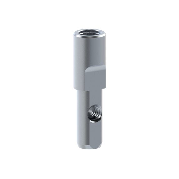 Analogue Biomet® 3i® Osseotite Certain®