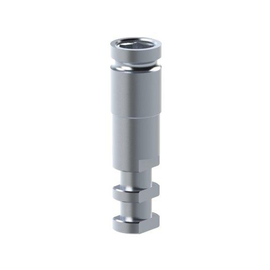 Analogue Biomet® 3i® Osseotite Certain®