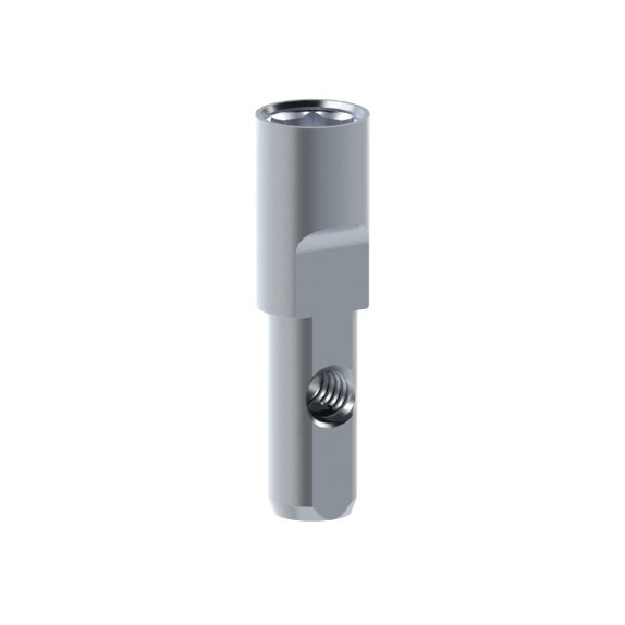 Analogue Biomet® 3i® Osseotite Certain®