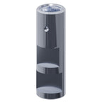 Analogue Biomet® 3i® Osseotite Certain®