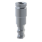 Analogue Biomet® 3i® Osseotite Certain®