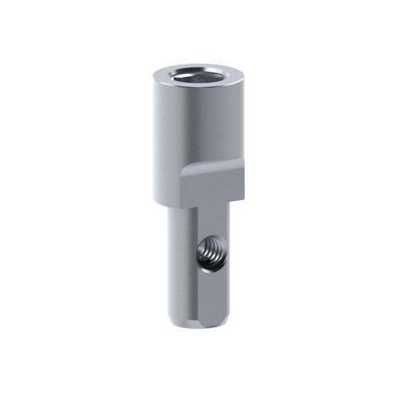 Analogue Biomet® 3i® Osseotite Certain®