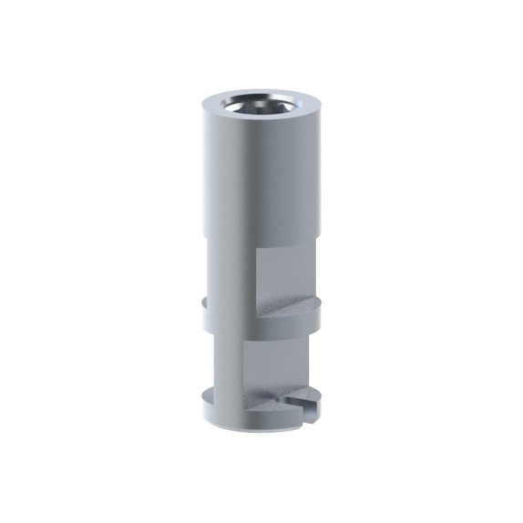 Analogue Biomet® 3i® Osseotite Certain®