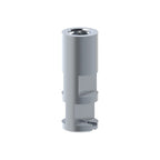 Analogue Biomet® 3i® Osseotite Certain®