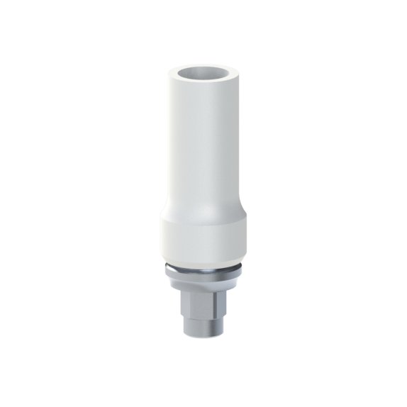 Base CoCr Calcinable Biomet® 3i® Osseotite Certain®