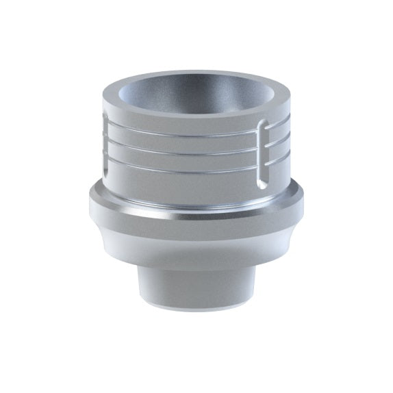 Base CoCr Biomet® 3i® Osseotite Certain®
