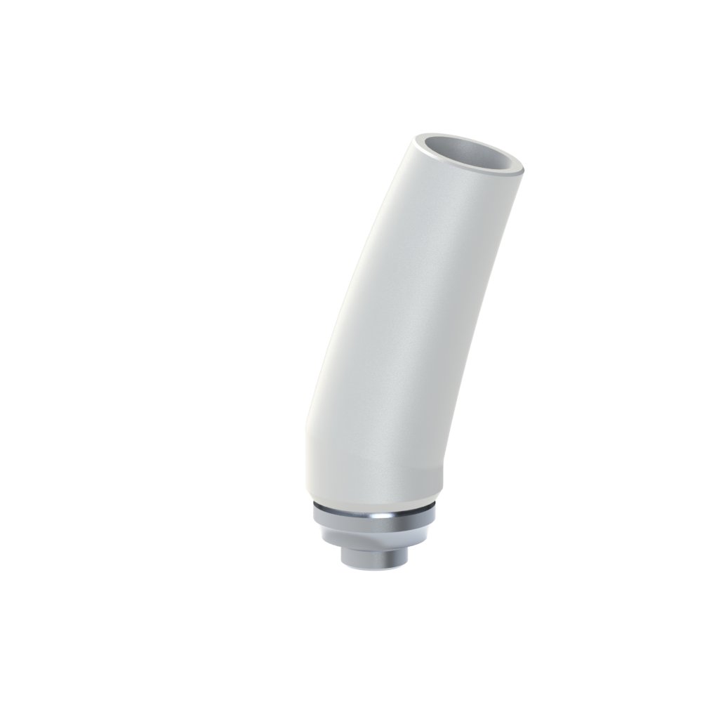 Base CoCr Calcinable Biomet® 3i® Osseotite Certain®