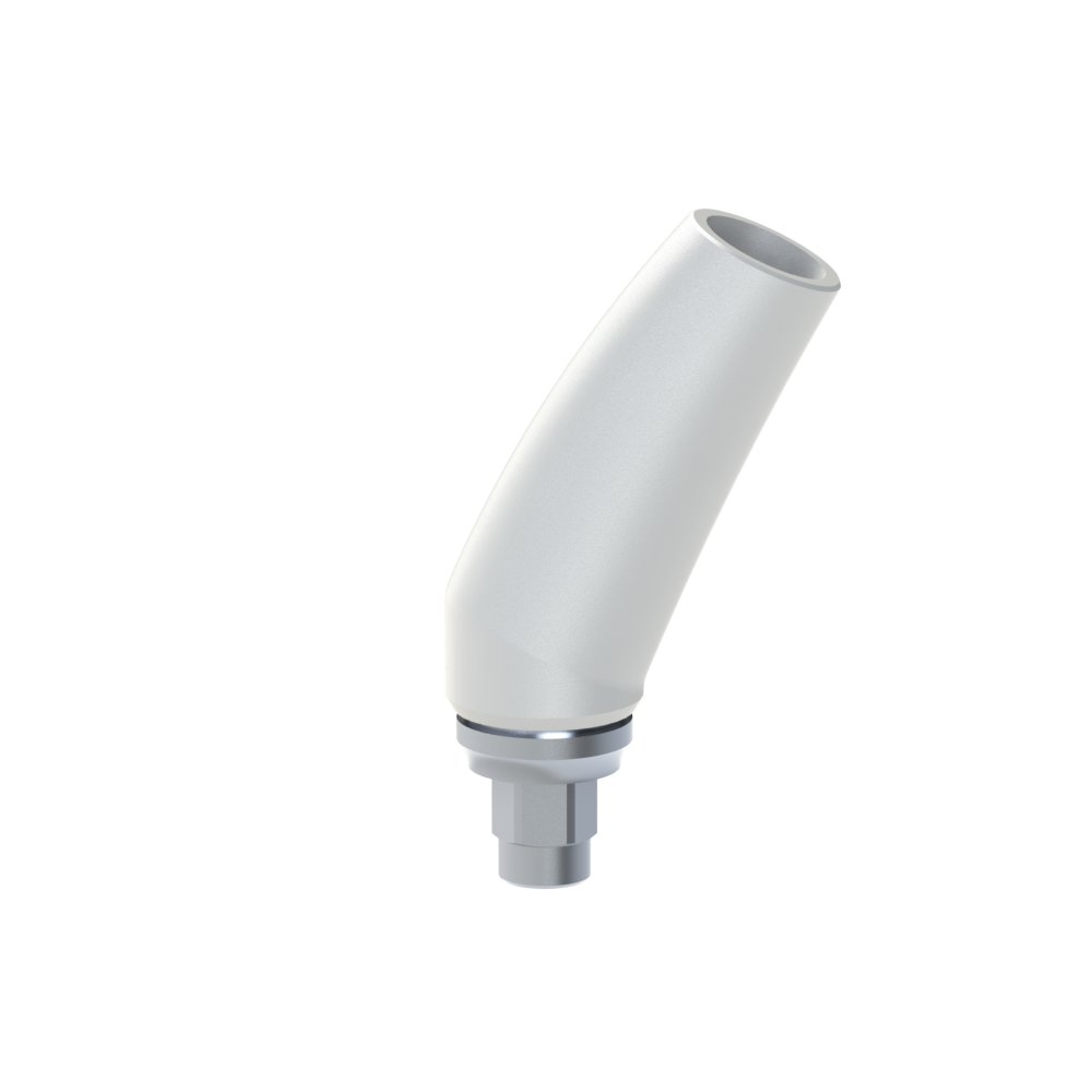 Base CoCr Calcinable Biomet® 3i® Osseotite Certain®