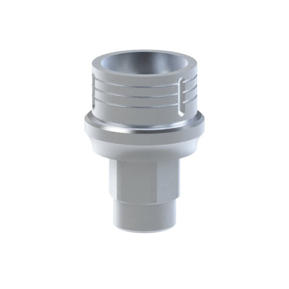 Base CoCr Biomet® 3i® Osseotite Certain®