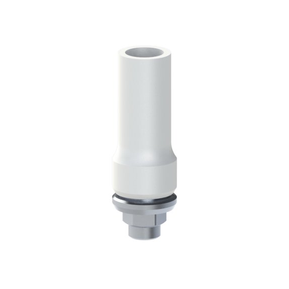 Base CoCr Calcinable Biomet® 3i® Osseotite Certain®