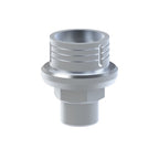 Base CoCr Biomet® 3i® Osseotite Certain®