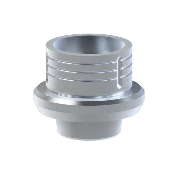 Base CoCr Biomet® 3i® Osseotite Certain®