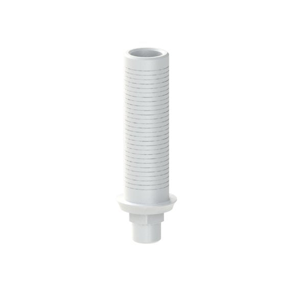 Calcinable Biomet® 3i® Osseotite Certain®