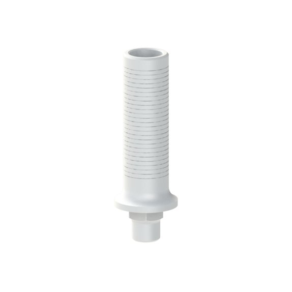 Calcinable Biomet® 3i® Osseotite Certain®