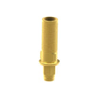 Tibase personnalisable Biomet® 3i® Osseotite Certain®