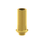 Tibase personnalisable Biomet® 3i® Osseotite Certain®