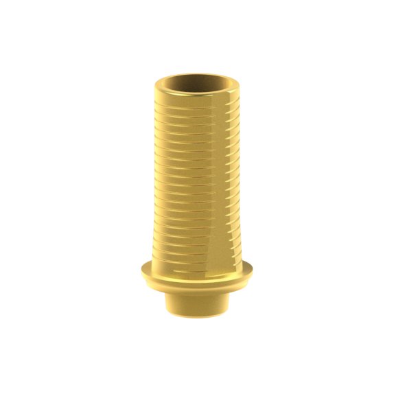 Tibase personnalisable Biomet® 3i® Osseotite Certain®