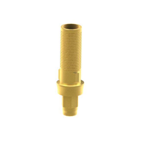 Tibase personnalisable Biomet® 3i® Osseotite Certain®