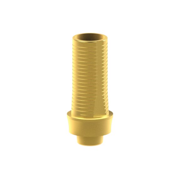 Tibase personnalisable Biomet® 3i® Osseotite Certain®