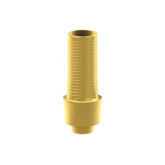 Tibase personnalisable Biomet® 3i® Osseotite Certain®