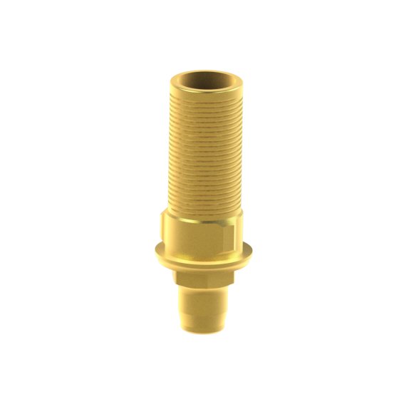 Tibase personnalisable Biomet® 3i® Osseotite Certain®