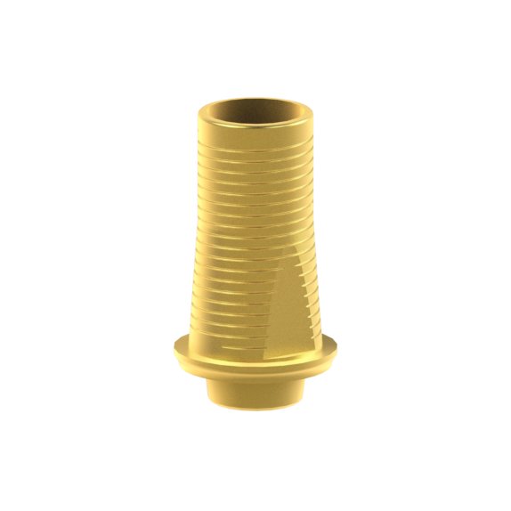 Tibase personnalisable Biomet® 3i® Osseotite Certain®