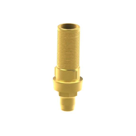 Tibase personnalisable Biomet® 3i® Osseotite Certain®