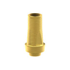 Tibase personnalisable Biomet® 3i® Osseotite Certain®