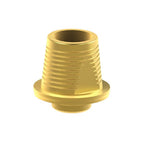 Tibase personnalisable Biomet® 3i® Osseotite Certain®
