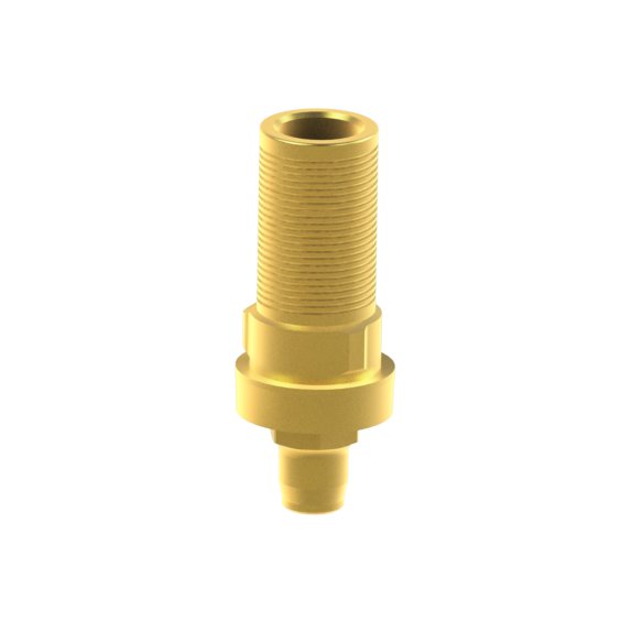 Tibase personnalisable Biomet® 3i® Osseotite Certain®