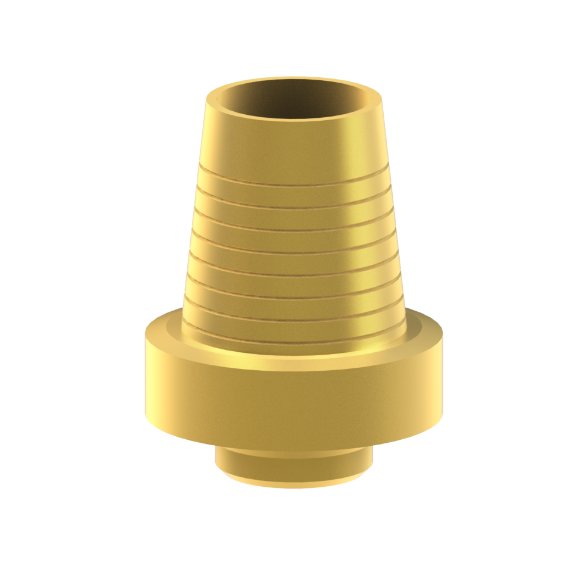 Autres produits Biomet® 3i® Osseotite Certain® - TiBase
