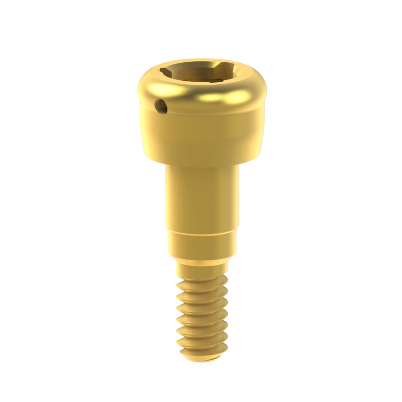 Pilier PSD Biomet® 3i® Osseotite Certain®