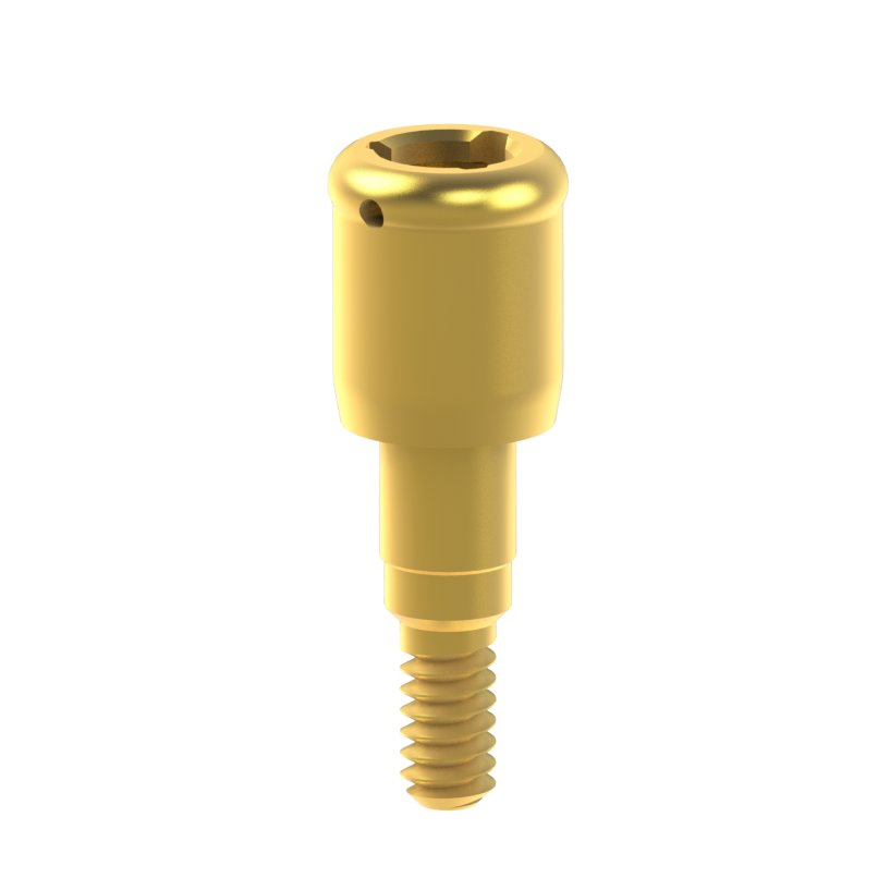 Pilier PSD Biomet® 3i® Osseotite Certain®