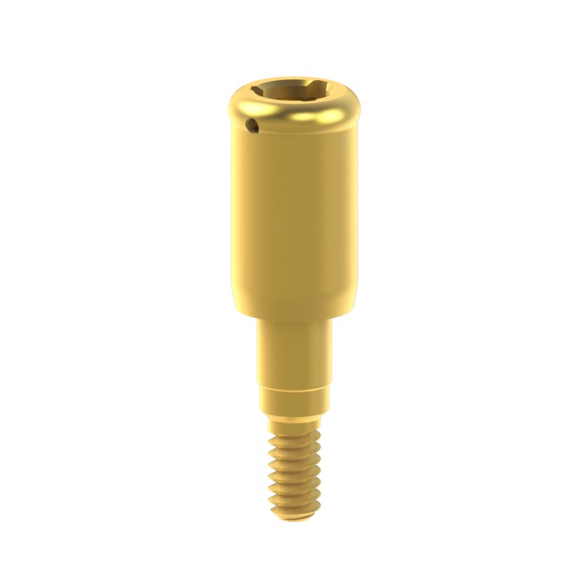 Pilier PSD Biomet® 3i® Osseotite Certain®