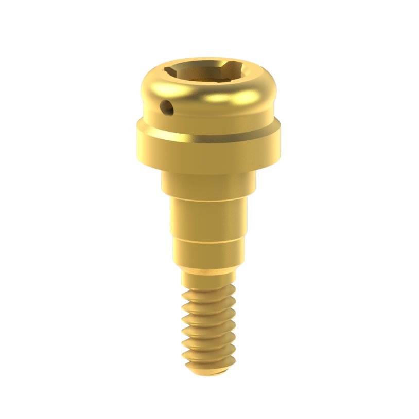 Pilier PSD Biomet® 3i® Osseotite Certain®