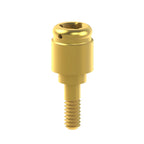 Pilier PSD Biomet® 3i® Osseotite Certain®
