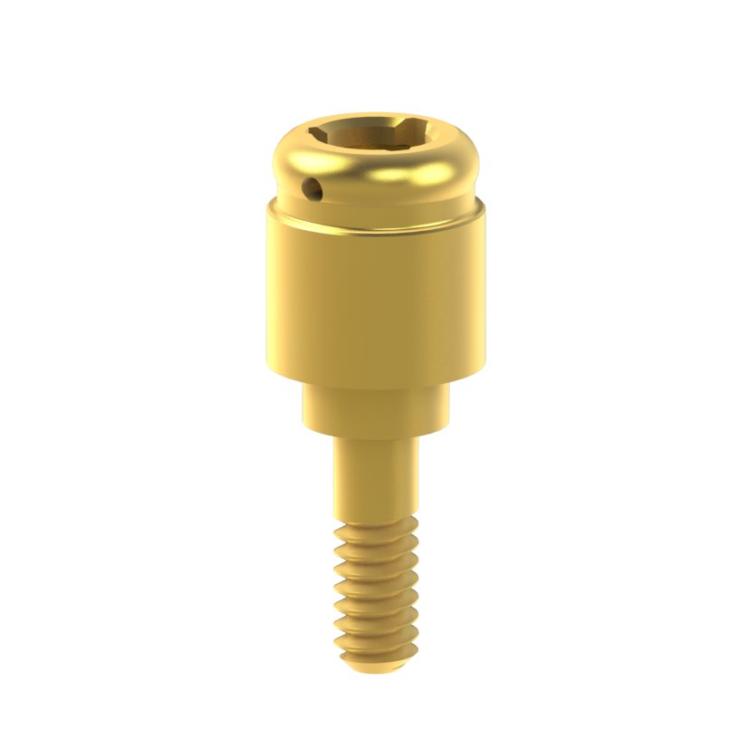 Pilier PSD Biomet® 3i® Osseotite Certain®