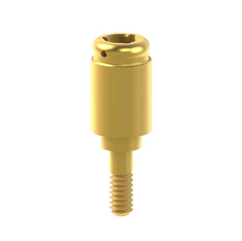 Pilier PSD Biomet® 3i® Osseotite Certain®