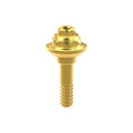 Multi-unit Biomet® 3i® Osseotite Certain®