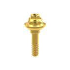 Multi-unit Biomet® 3i® Osseotite Certain®