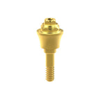 Multi-unit Biomet® 3i® Osseotite Certain®