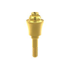 Multi-unit Biomet® 3i® Osseotite Certain®