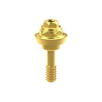 Multi-unit Biomet® 3i® Osseotite Certain®