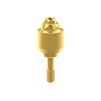 Multi-unit Biomet® 3i® Osseotite Certain®